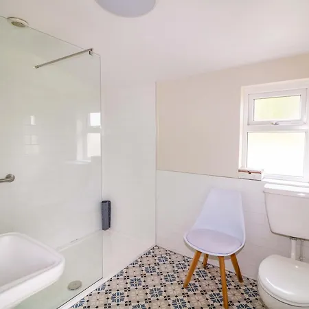 Holiday home Curradoon House Ballynamult