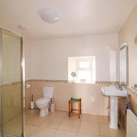 Curradoon House Holiday home