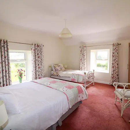 Curradoon House Holiday home