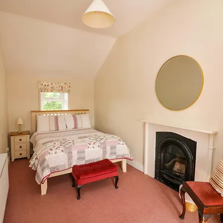 Holiday home Curradoon House