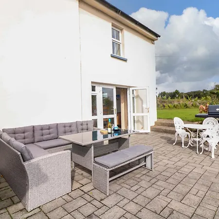 Curradoon House Ballynamult