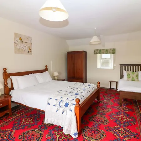 Curradoon House Holiday home