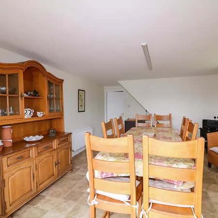 Holiday home Curradoon House *