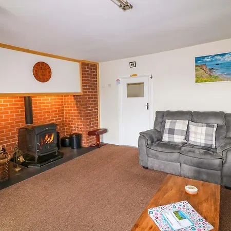 Curradoon House Holiday home