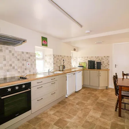 Holiday home Curradoon House