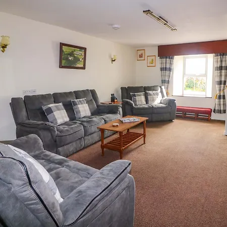Holiday home Curradoon House Ballynamult