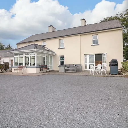 Curradoon House Holiday home