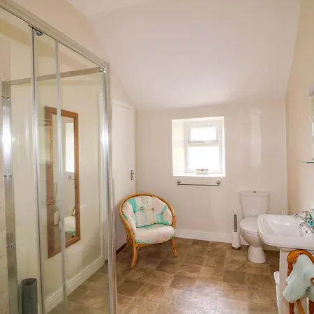 Holiday home Curradoon House *