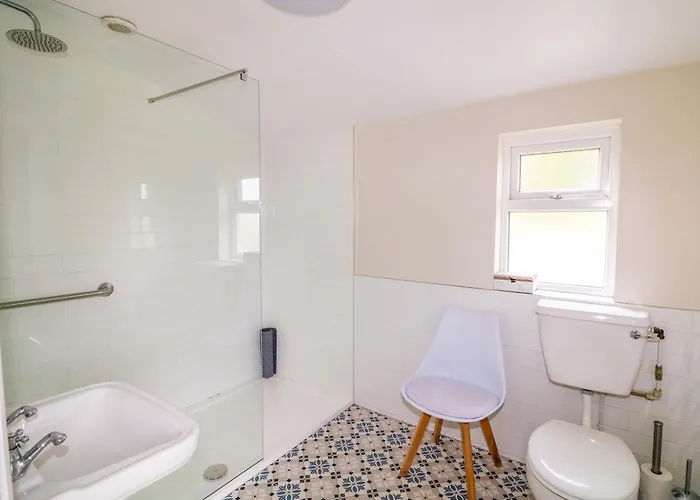 度假居 Curradoon House Ballynamult