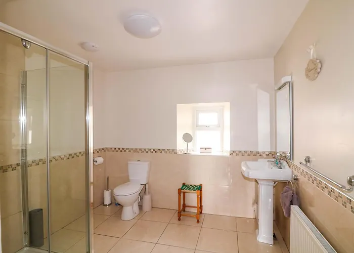 Curradoon House Holiday home