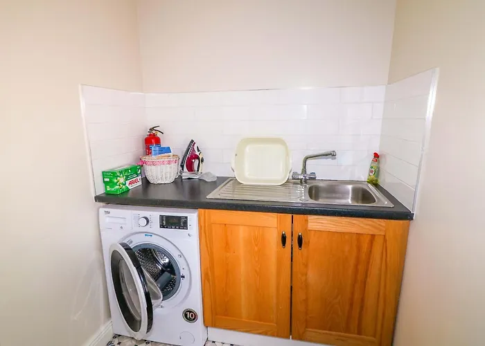 度假居 Curradoon House