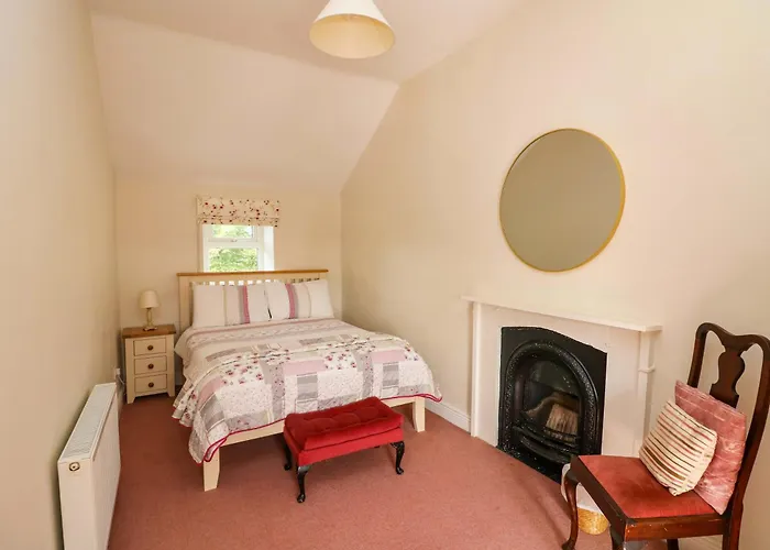 度假居 Curradoon House