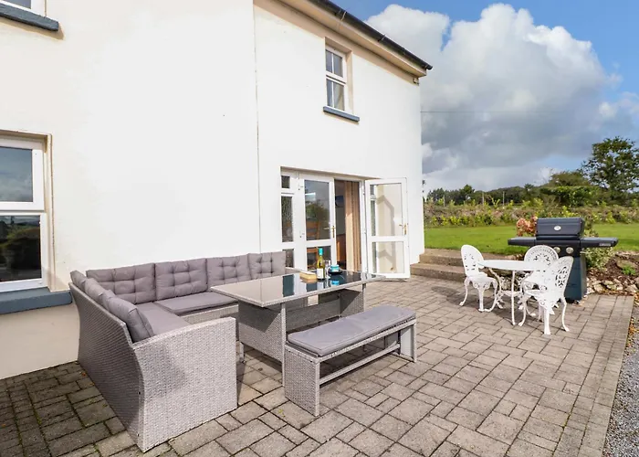 Curradoon House Ballynamult