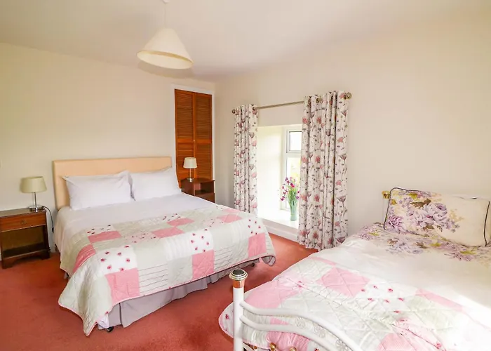 Curradoon House * Ballynamult