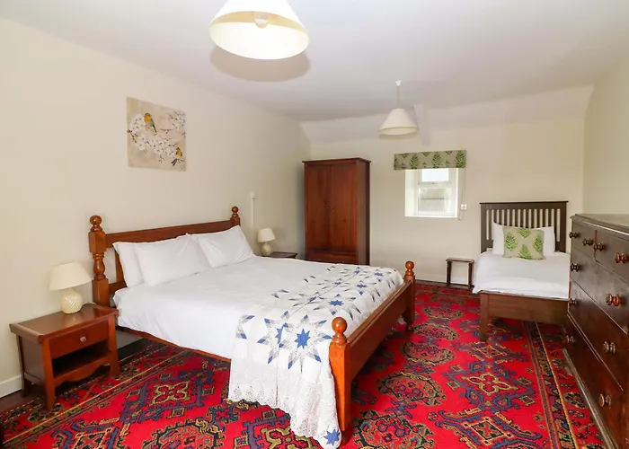 Curradoon House Holiday home