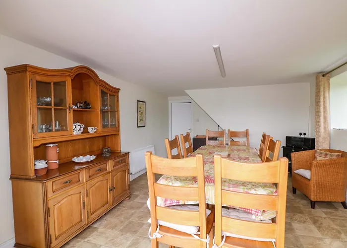 度假居 Curradoon House *