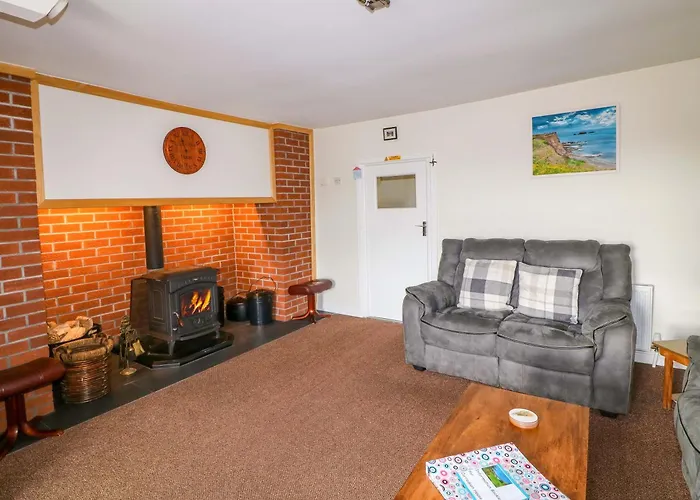 Curradoon House Holiday home