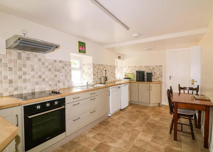 Holiday home Curradoon House