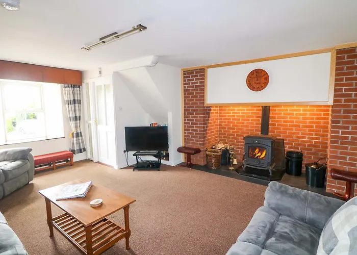 Curradoon House Holiday home Ballynamult