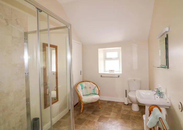 Holiday home Curradoon House *